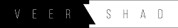 Veer and Shad Logo